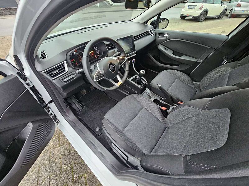 Renault Clio Equilibre SCe 65 *SHZ*PDC*Klima*