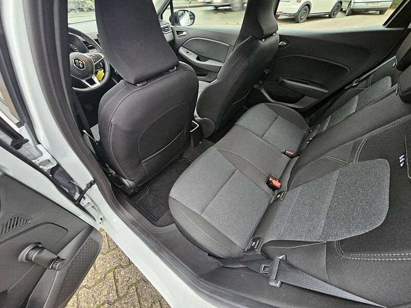 Renault Clio Equilibre SCe 65 *SHZ*PDC*Klima*