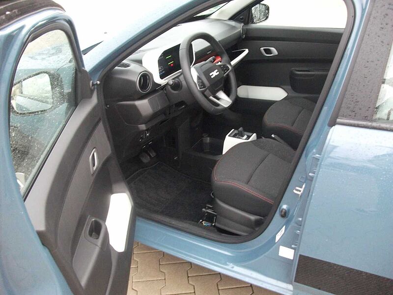 Dacia Spring Expression Electric 45