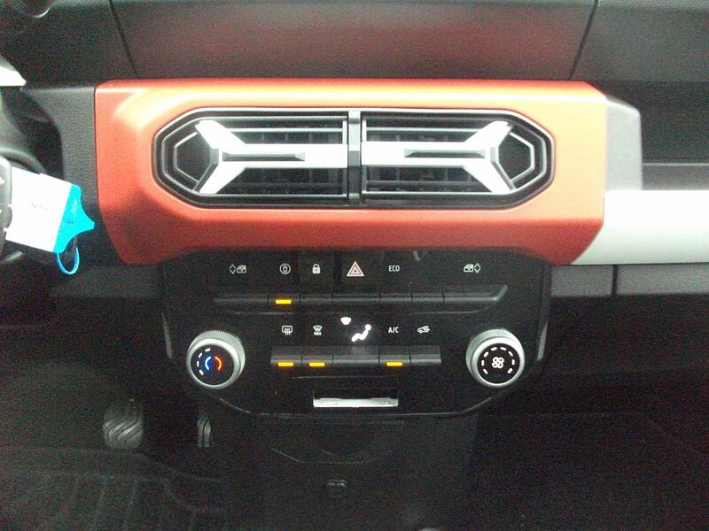Dacia Spring Expression Electric 45