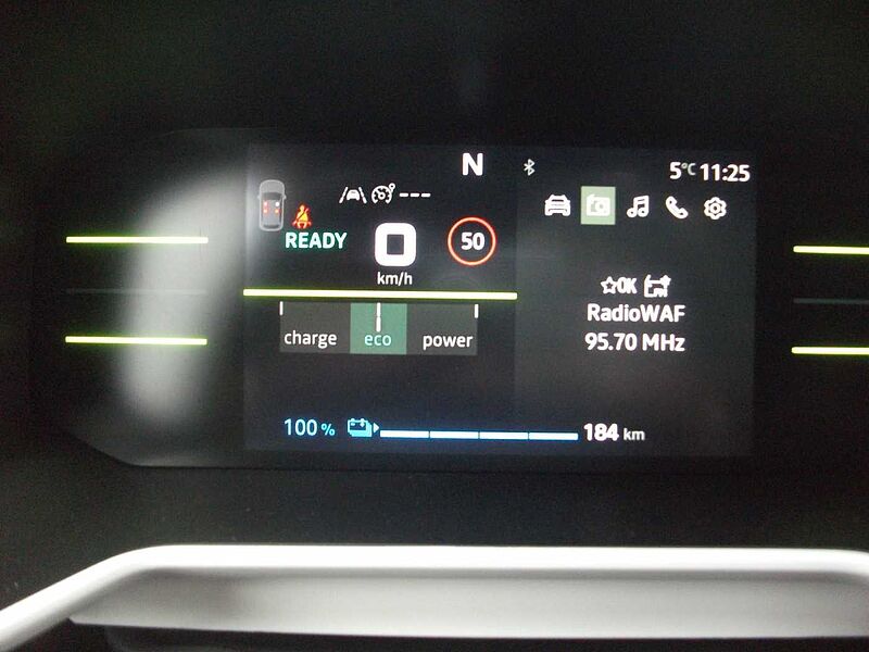 Dacia Spring Expression Electric 45