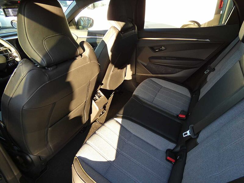 Renault Megane E-TECH TECHNO EV60 220hp optimum charge