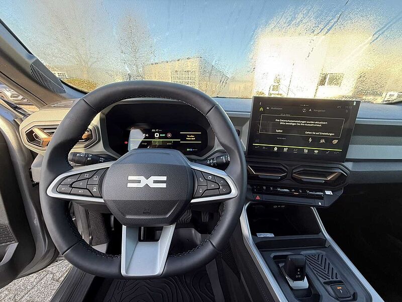 Dacia Bigster Extreme HYBRID 155 *SHZ*LHZ*Kamera*