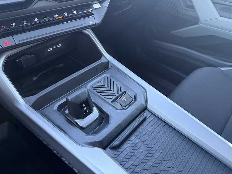 Dacia Bigster Extreme HYBRID 155 *SHZ*LHZ*Kamera*