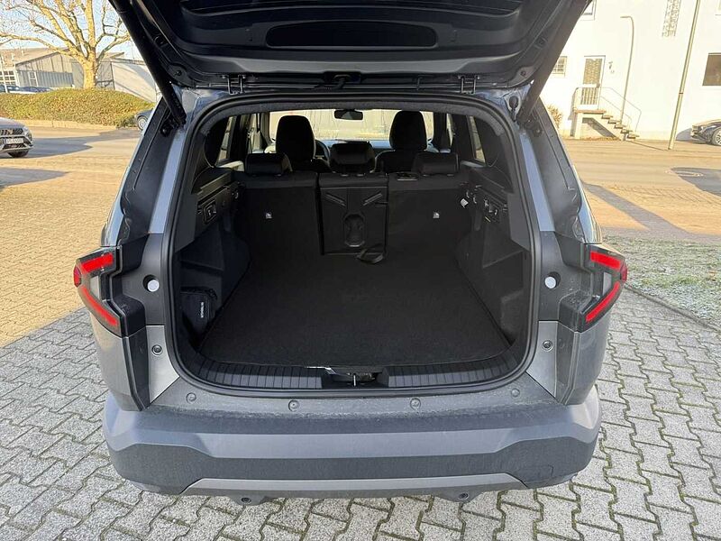 Dacia Bigster Extreme HYBRID 155 *SHZ*LHZ*Kamera*