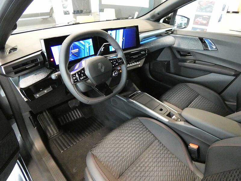 Renault Clio Techno Full Hybrid E-Tech 160