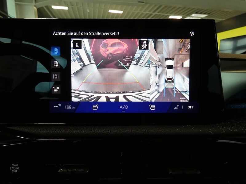 Renault Clio Techno Full Hybrid E-Tech 160