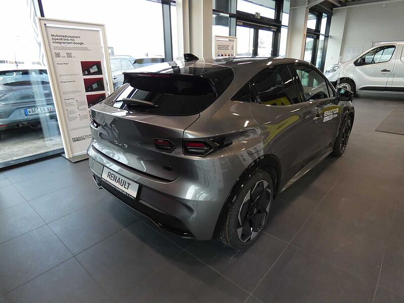 Renault Clio Techno Full Hybrid E-Tech 160