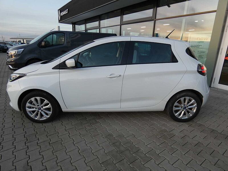 Renault ZOE Batteriekauf R110 Z. E. 50
