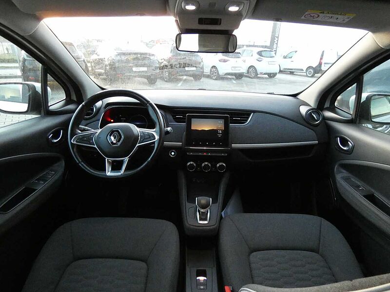 Renault ZOE Batteriekauf R110 Z. E. 50