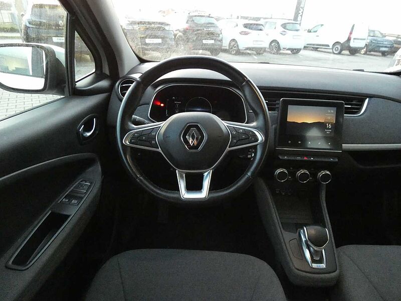 Renault ZOE Batteriekauf R110 Z. E. 50