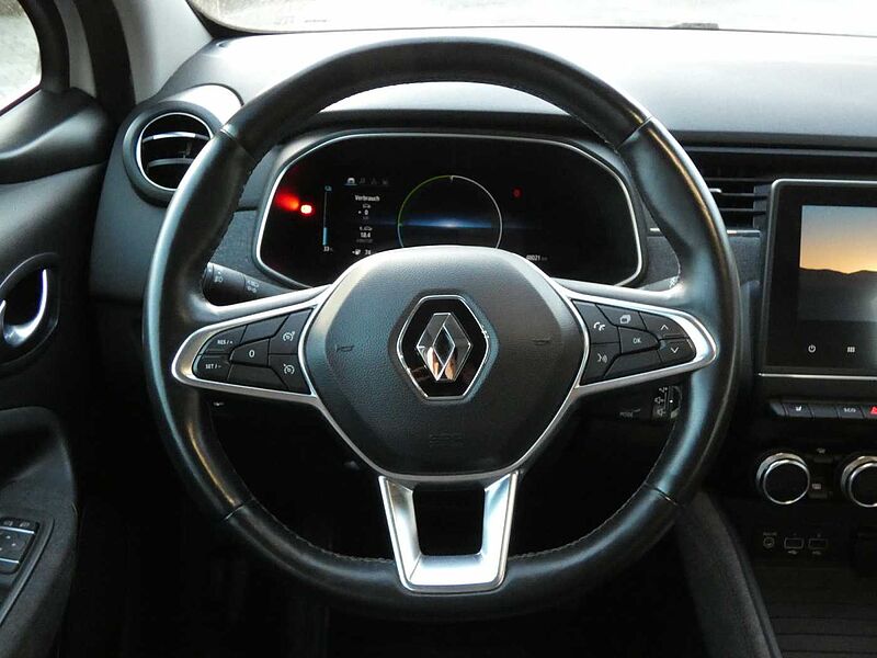 Renault ZOE Batteriekauf R110 Z. E. 50