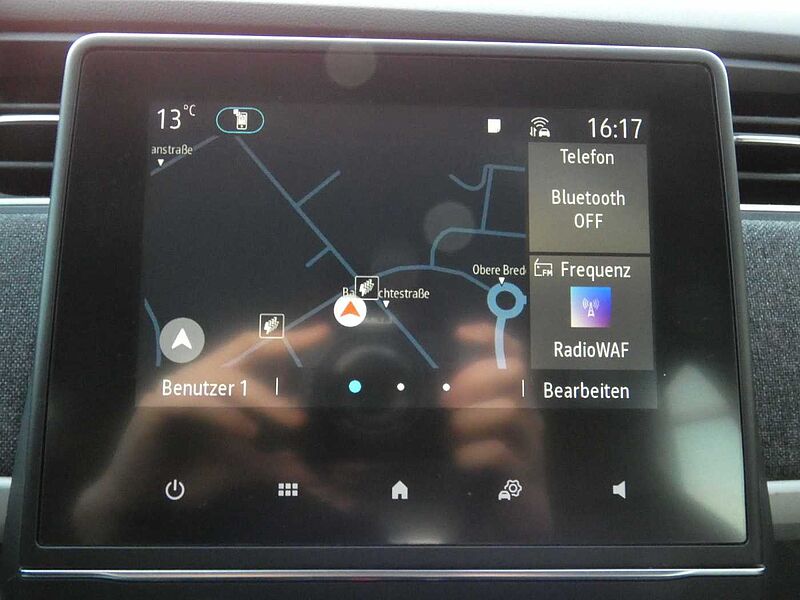 Renault ZOE Batteriekauf R110 Z. E. 50