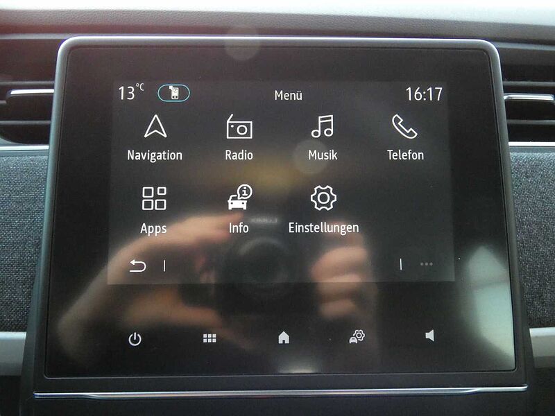 Renault ZOE Batteriekauf R110 Z. E. 50