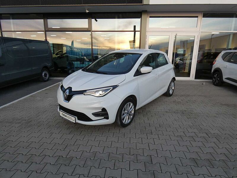 Renault ZOE Batteriekauf R110 Z. E. 50