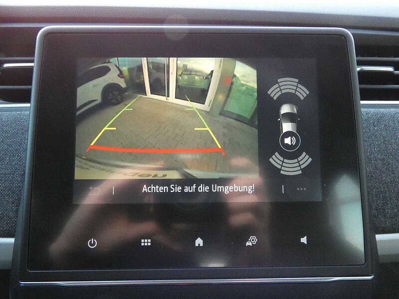 Renault ZOE Batteriekauf R110 Z. E. 50