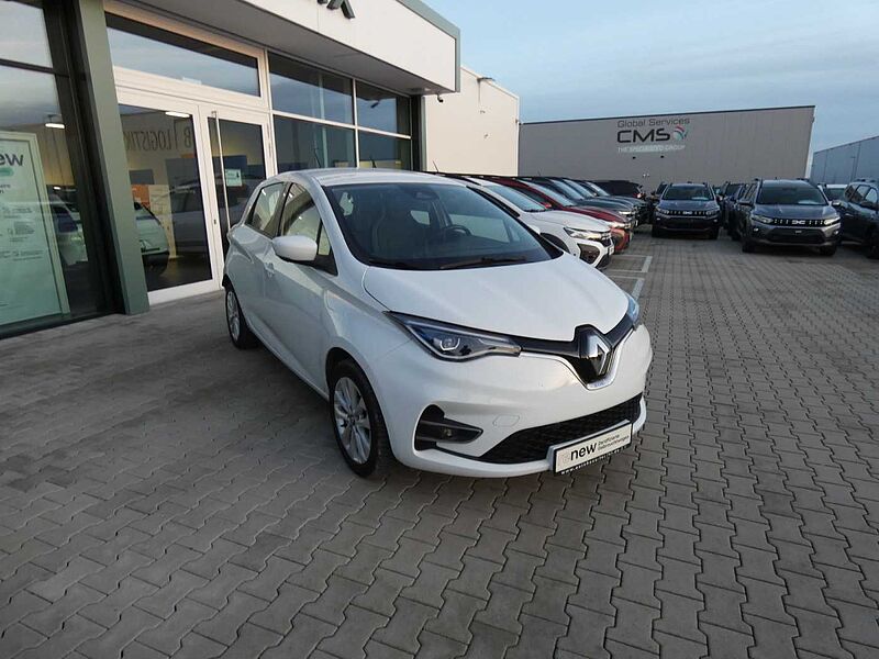 Renault ZOE Batteriekauf R110 Z. E. 50