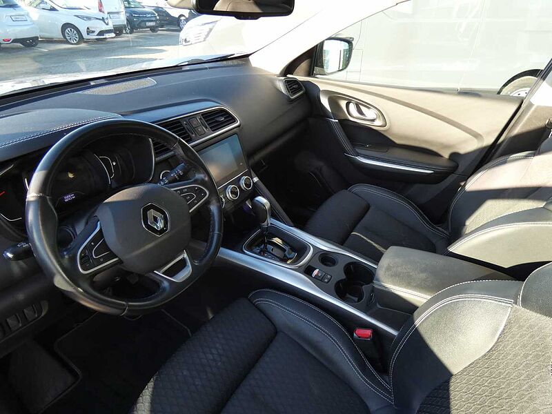 Renault Kadjar BOSE Edition TCe 160 EDC GPF