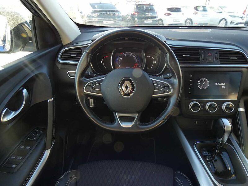 Renault Kadjar BOSE Edition TCe 160 EDC GPF