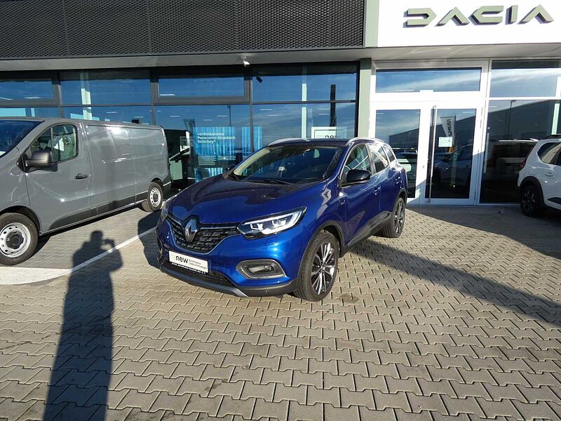 Renault Kadjar BOSE Edition TCe 160 EDC GPF