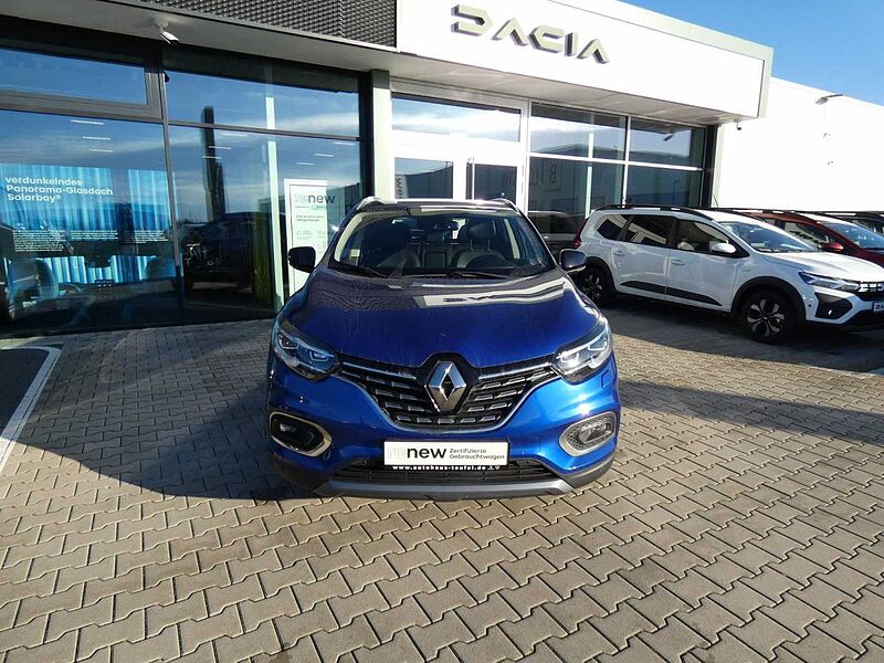 Renault Kadjar BOSE Edition TCe 160 EDC GPF