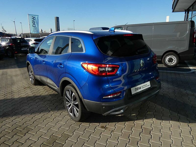 Renault Kadjar BOSE Edition TCe 160 EDC GPF