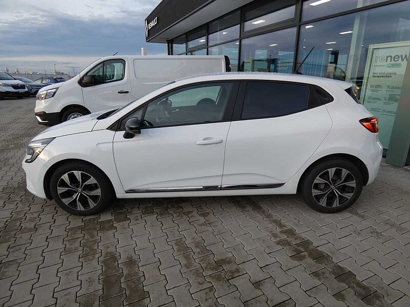 Renault Clio V EVOLUTION TCe 90