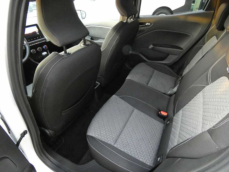 Renault Clio V EVOLUTION TCe 90