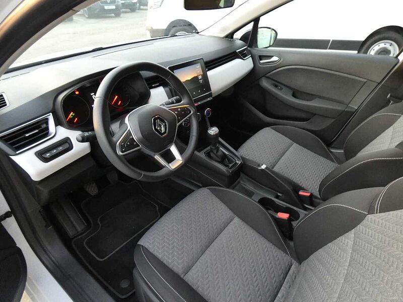 Renault Clio V EVOLUTION TCe 90