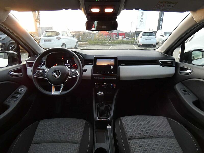 Renault Clio V EVOLUTION TCe 90