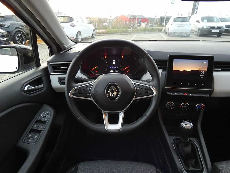 Renault Clio V EVOLUTION TCe 90