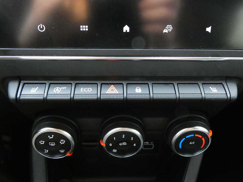 Renault Clio V EVOLUTION TCe 90