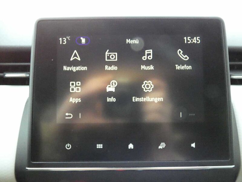 Renault Clio V EVOLUTION TCe 90