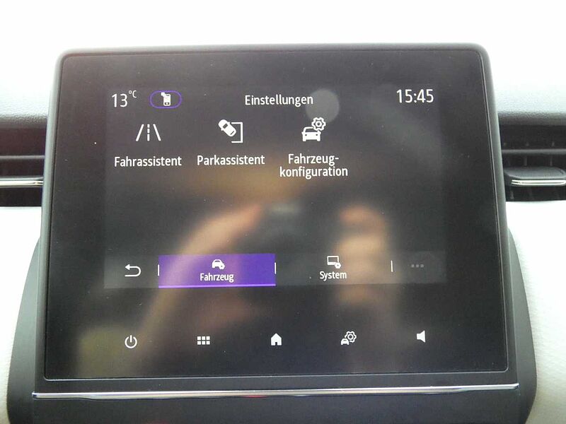 Renault Clio V EVOLUTION TCe 90