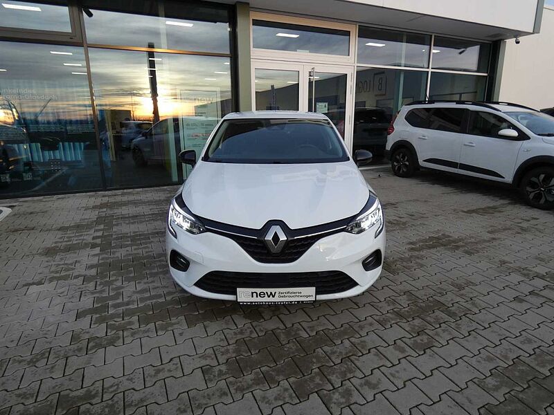 Renault Clio V EVOLUTION TCe 90