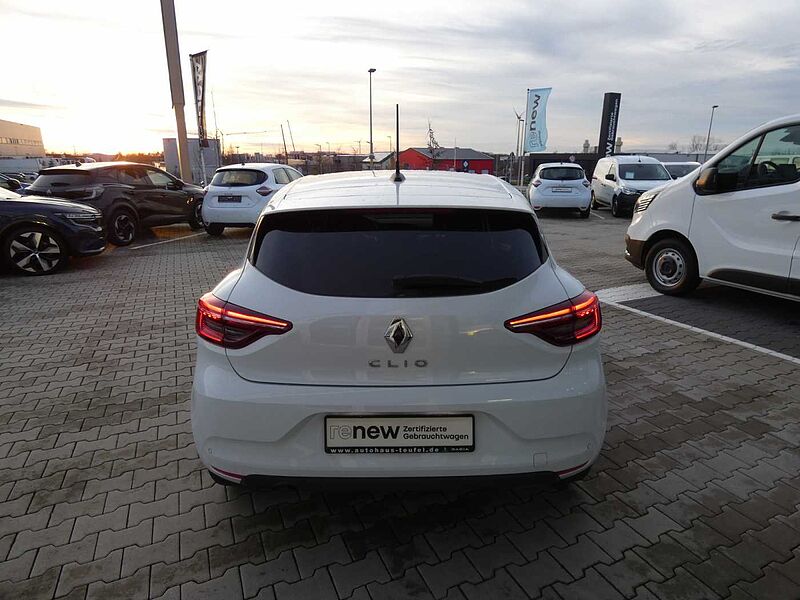 Renault Clio V EVOLUTION TCe 90