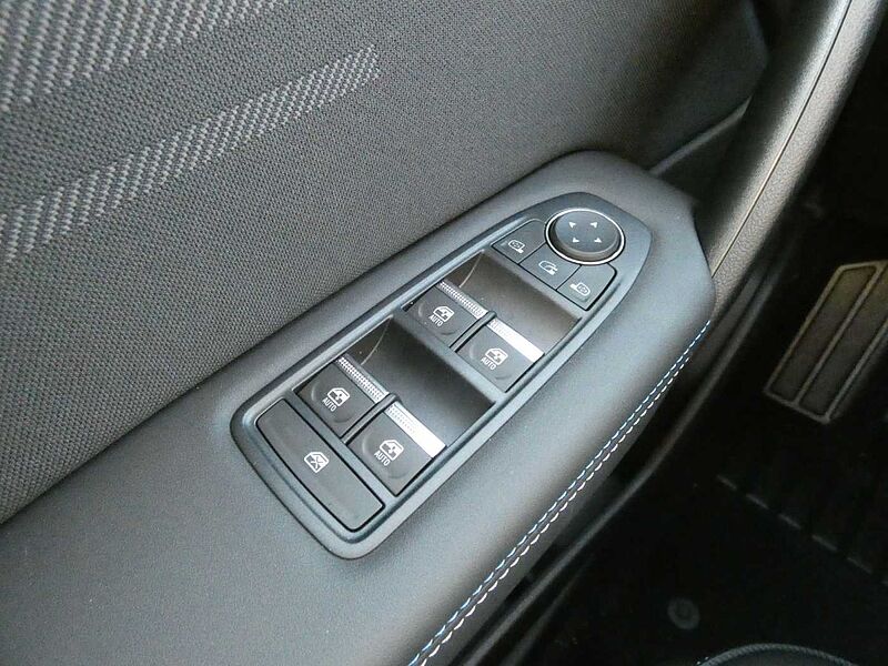 Renault Captur Esprit Alpine Full Hybrid E-Tech