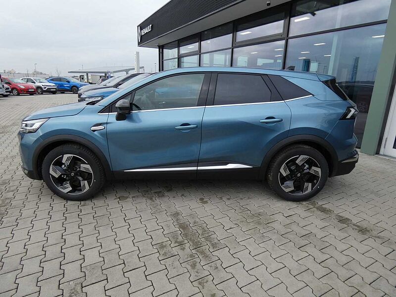Renault Symbioz Techno MH140