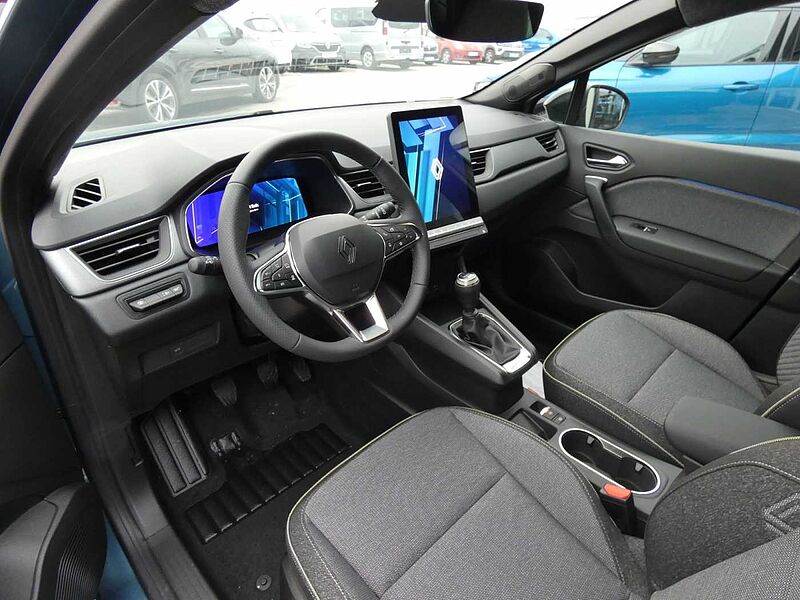 Renault Symbioz Techno MH140