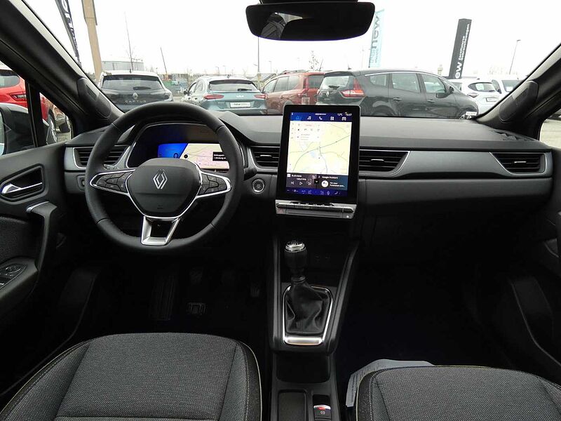 Renault Symbioz Techno MH140