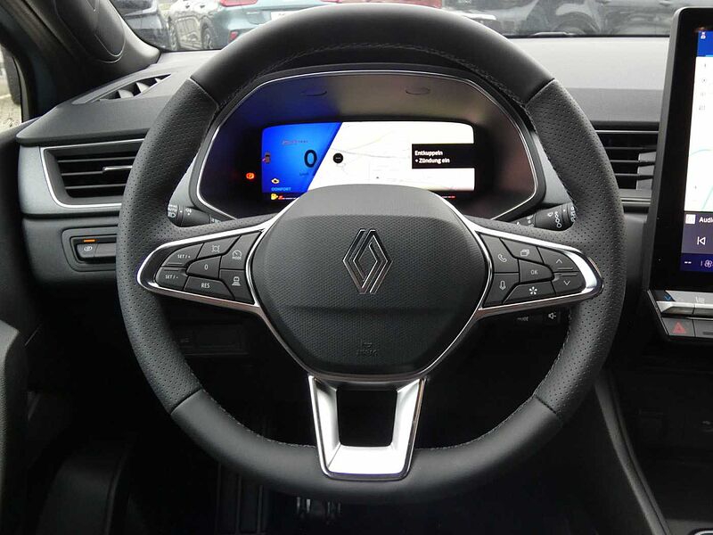 Renault Symbioz Techno MH140