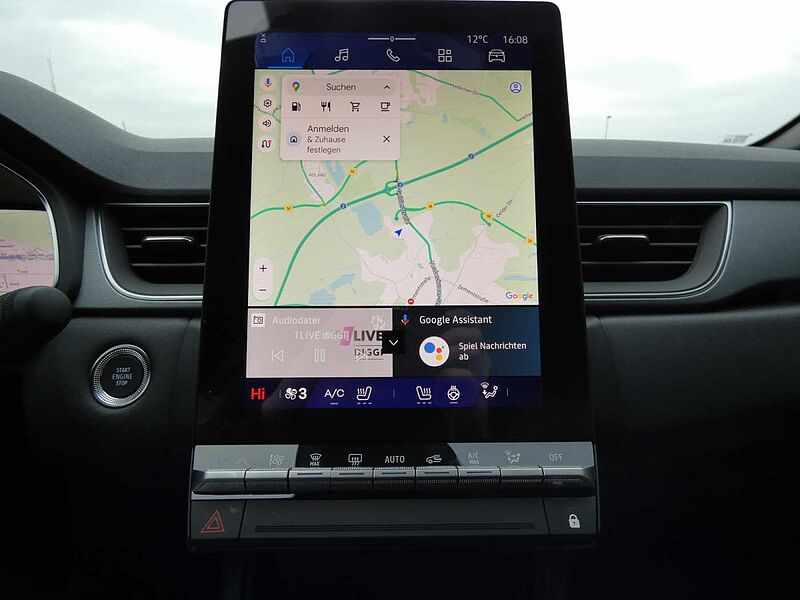 Renault Symbioz Techno MH140