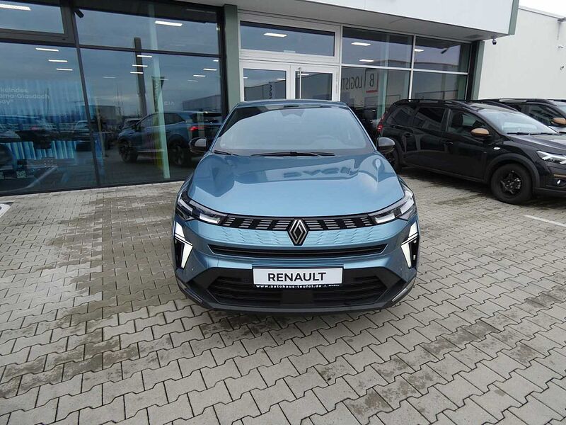 Renault Symbioz Techno MH140