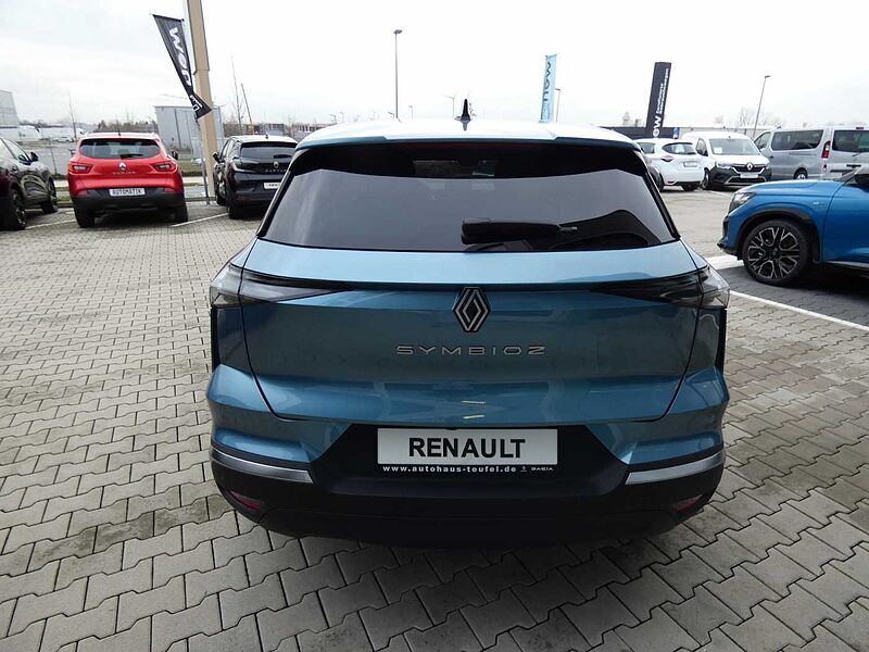 Renault Symbioz Techno MH140