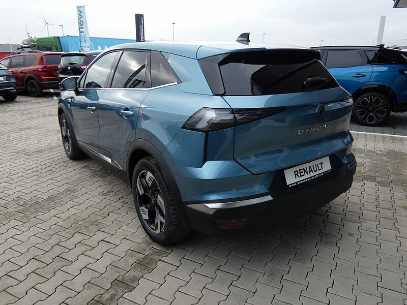 Renault Symbioz Techno MH140