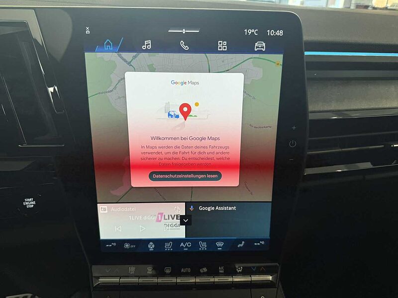 Renault Rafale Esprit Alpine Full Hybrid E-Tech