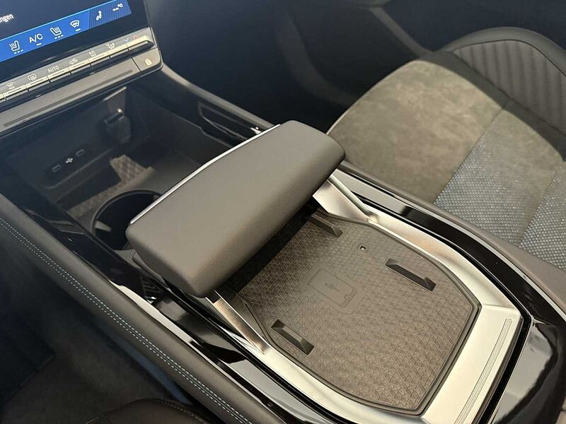 Renault Rafale Esprit Alpine Full Hybrid E-Tech