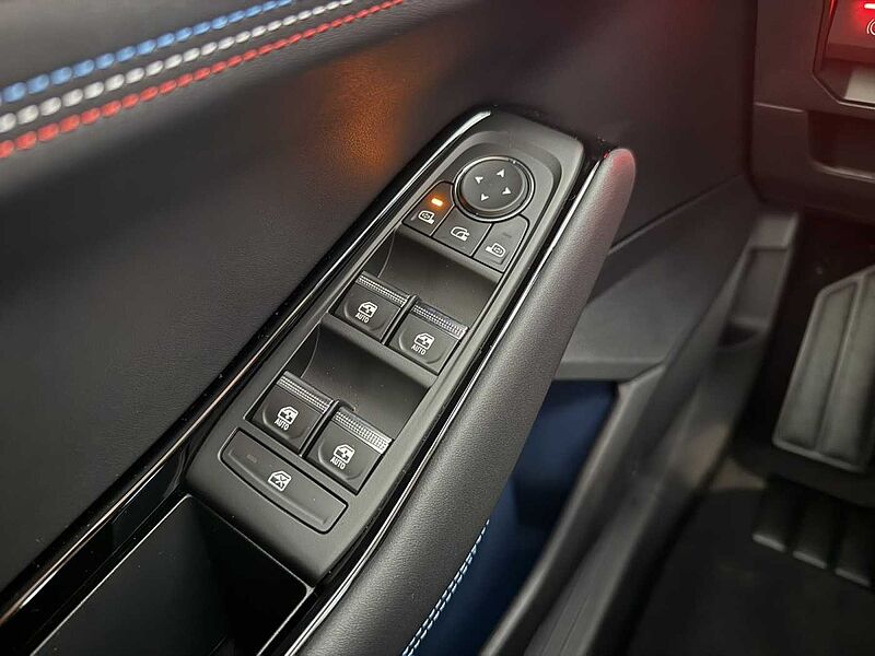 Renault Rafale Esprit Alpine Full Hybrid E-Tech