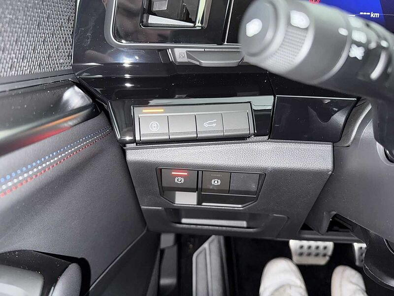 Renault Rafale Esprit Alpine Full Hybrid E-Tech