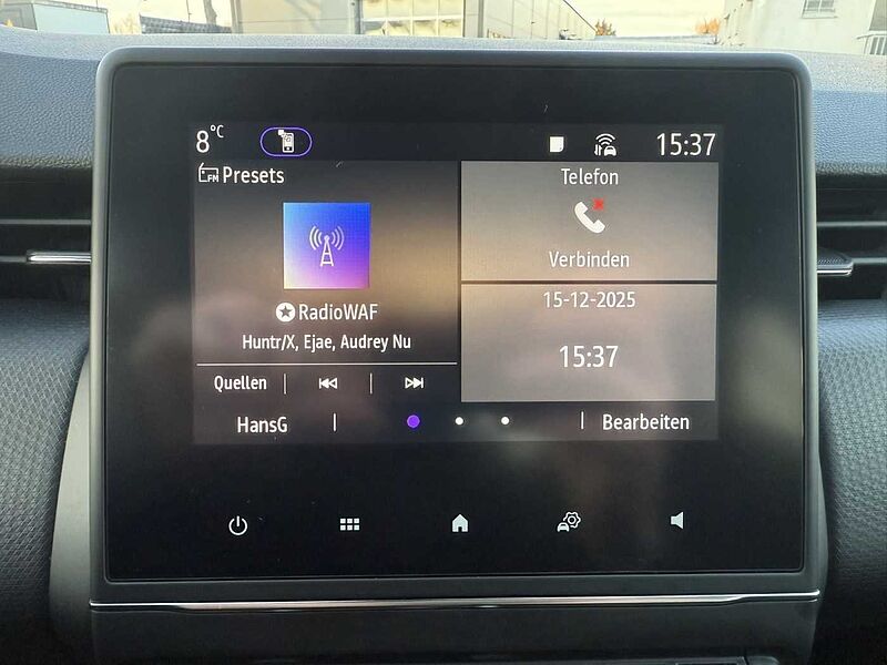 Renault Clio V EQUILIBRE SCe 65 *GJR*Klima*